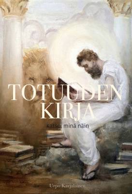 Totuuden kirja