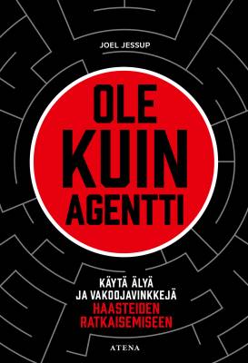 Ole kuin agentti