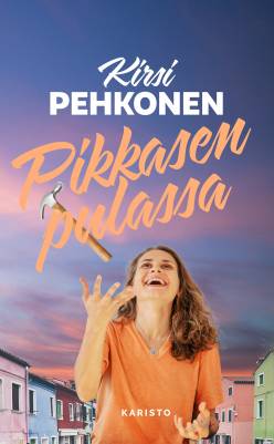 Pikkasen pulassa