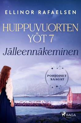 Jälleennäkeminen – Huippuvuorten yöt 7