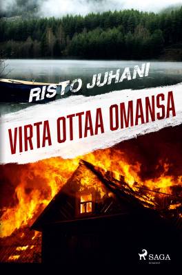 Virta ottaa omansa