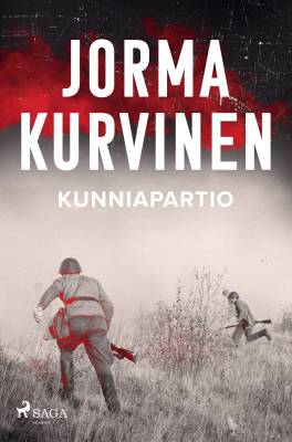 Kunniapartio