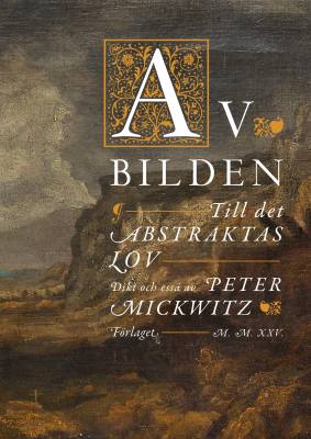 Av bilden & Till det abstraktas lov