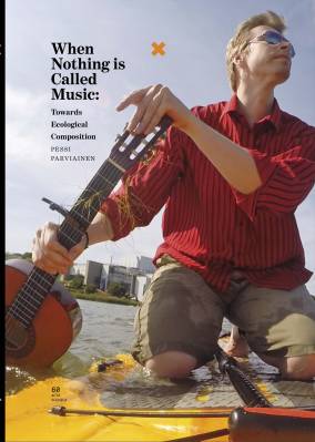 When Nothing is Called Music