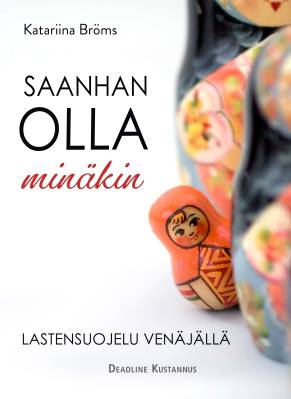 Saanhan olla minäkin