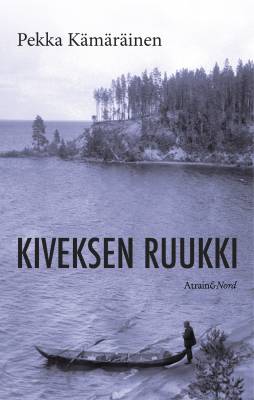 Kiveksen ruukki