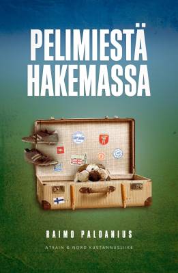 Pelimiestä hakemassa
