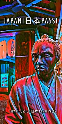 Japani-passi