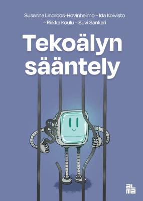 Tekoälyn sääntely