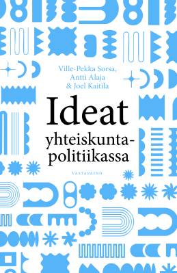 Ideat yhteiskuntapolitiikassa