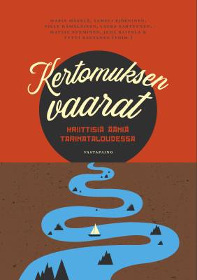 Kertomuksen vaarat