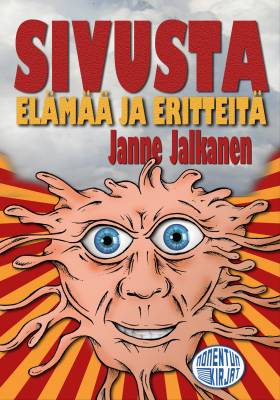 Sivusta – elämää ja eritteitä