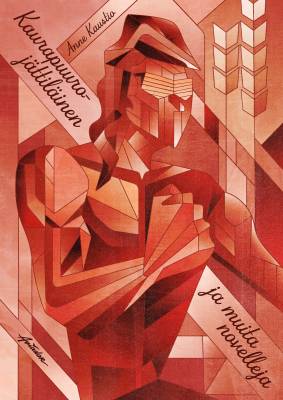 Kaurapuurojättiläinen ja muita novelleja