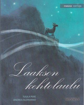 Laakson kehtolaulu