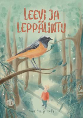 Leevi ja leppälintu