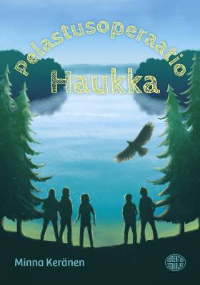 Pelastusoperaatio Haukka