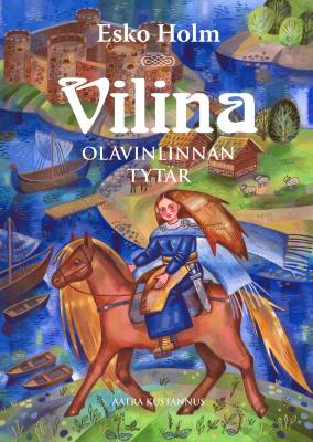 Vilina