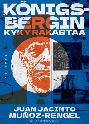 Königsbergin kyky rakastaa