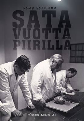 Sata vuotta piirillä