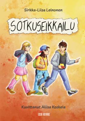 Sotkuseikkailu