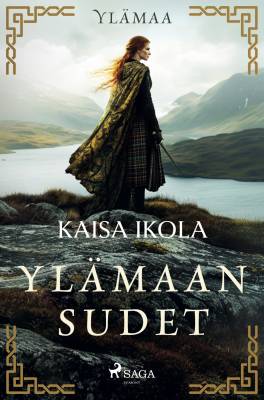 Ylämaan sudet