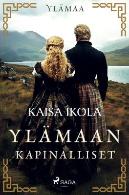 Ylämaan kapinalliset
