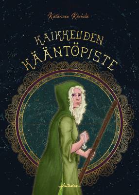 Kaikkeuden kääntöpiste