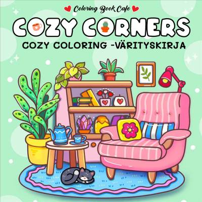 Cozy Corners