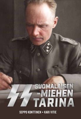 Suomalaisen SS-miehen tarina