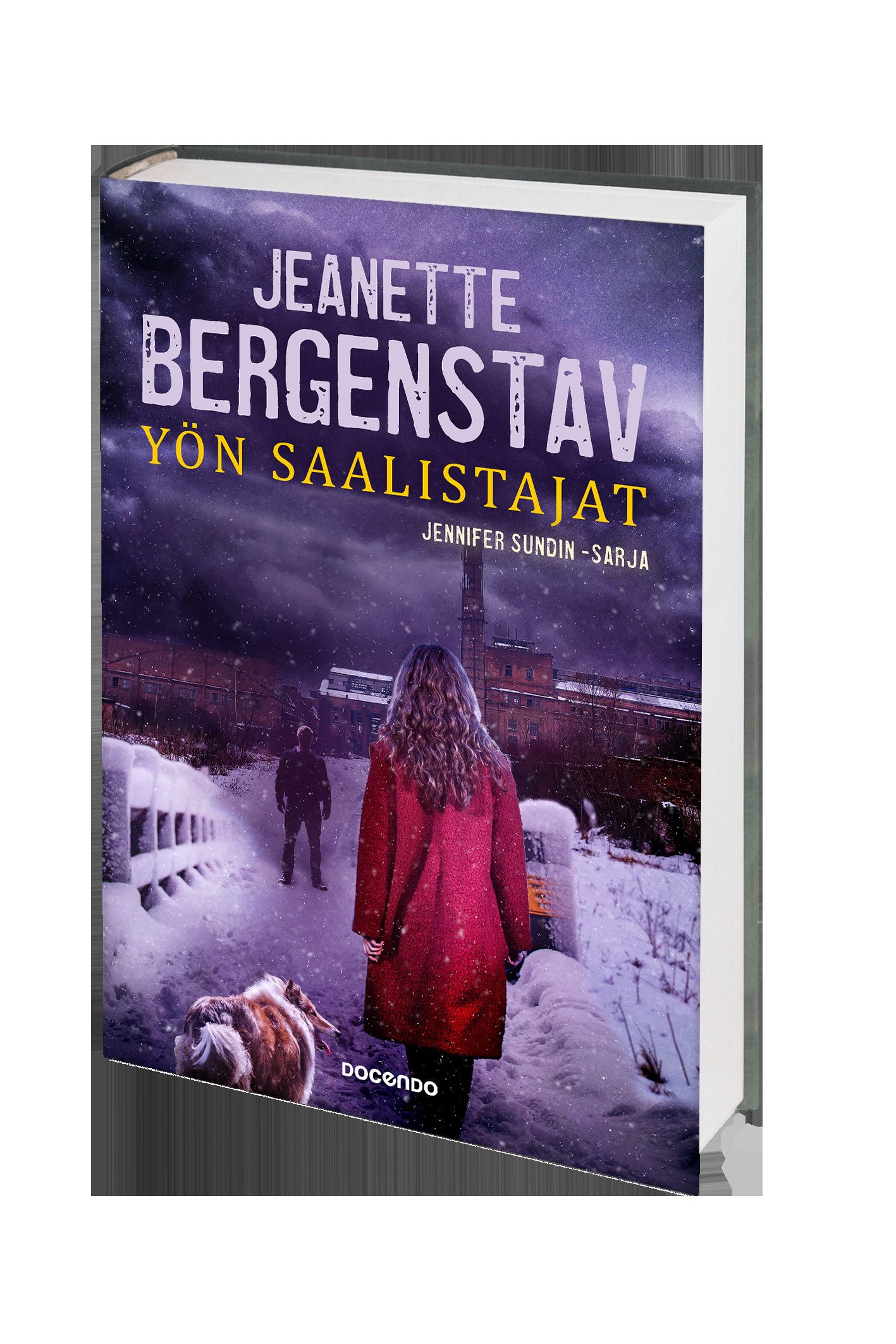 Yön saalistajat