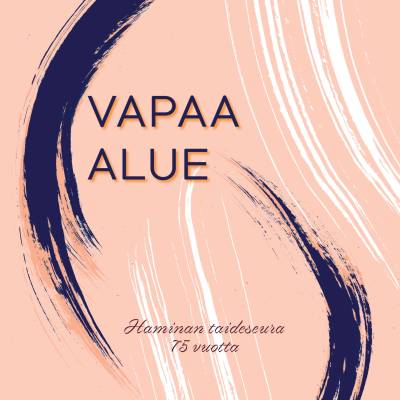 Vapaa alue