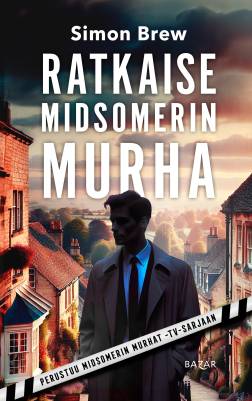 Ratkaise Midsomerin murha