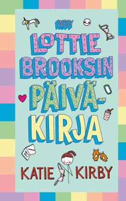 Lottie Brooksin päiväkirja
