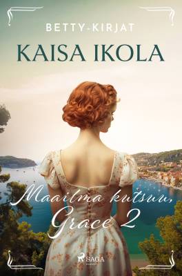 Maailma kutsuu, Grace 2