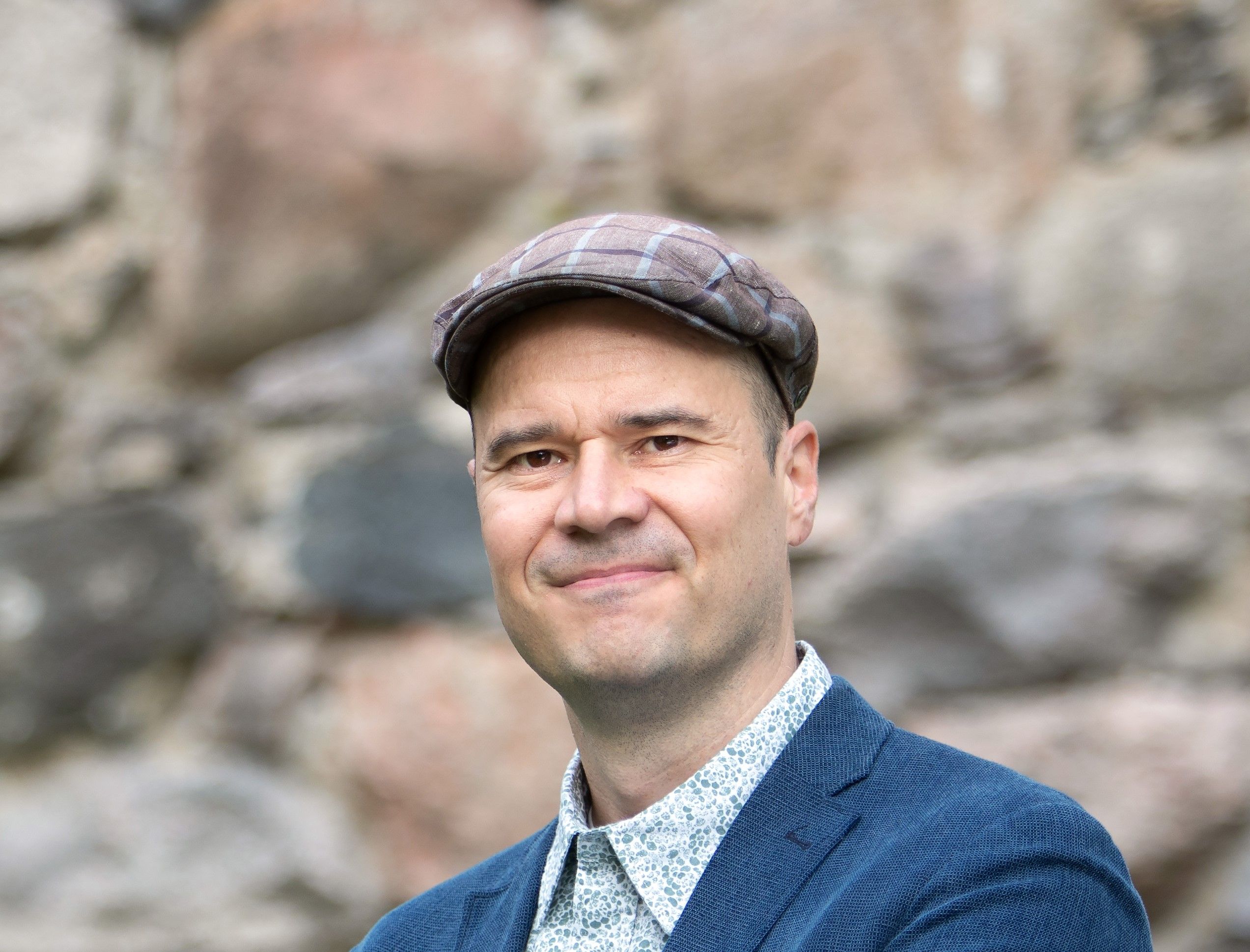 Tyhjä maa
