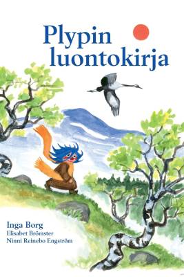 Plypin luontokirja