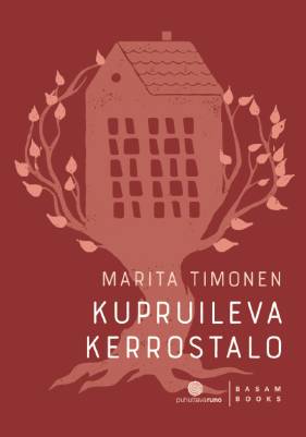 Kupruileva kerrostalo