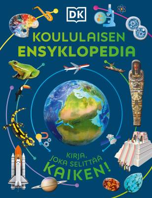 Koululaisen ensyklopedia