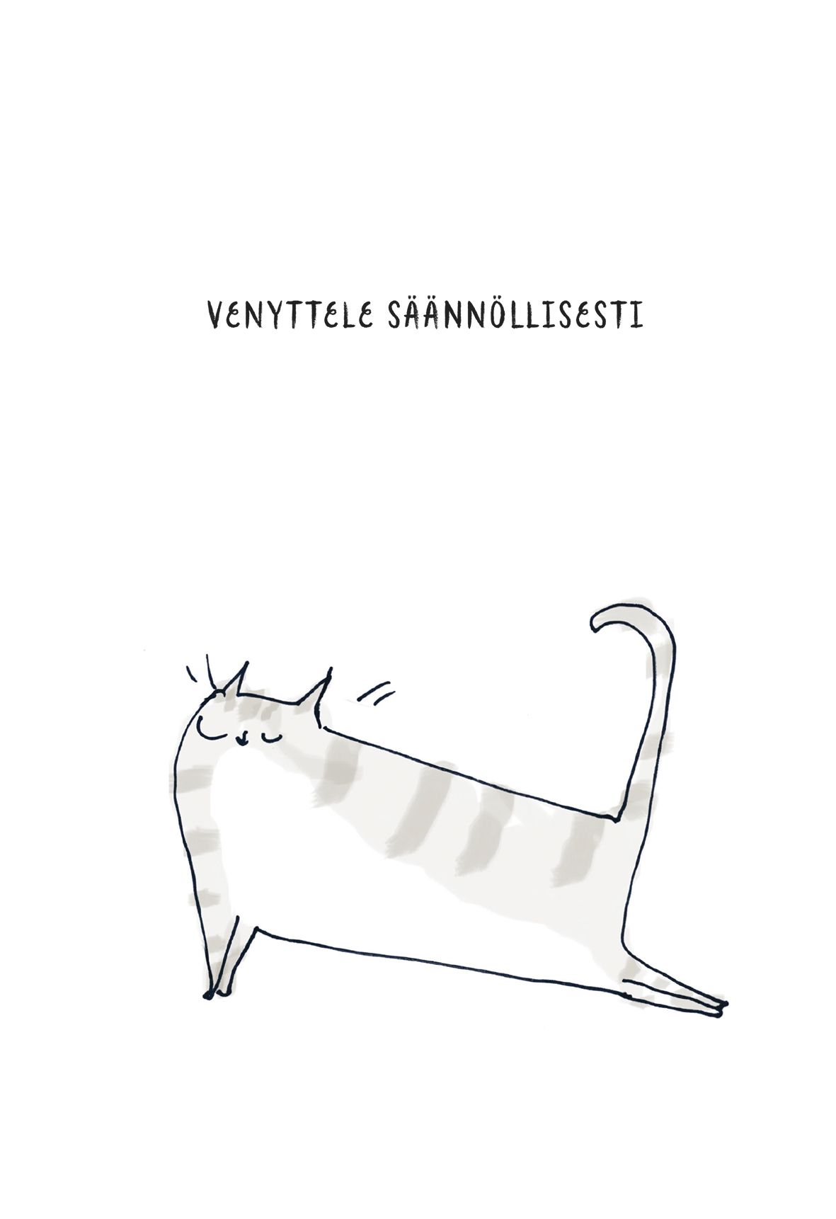 Kissanpäiviä
