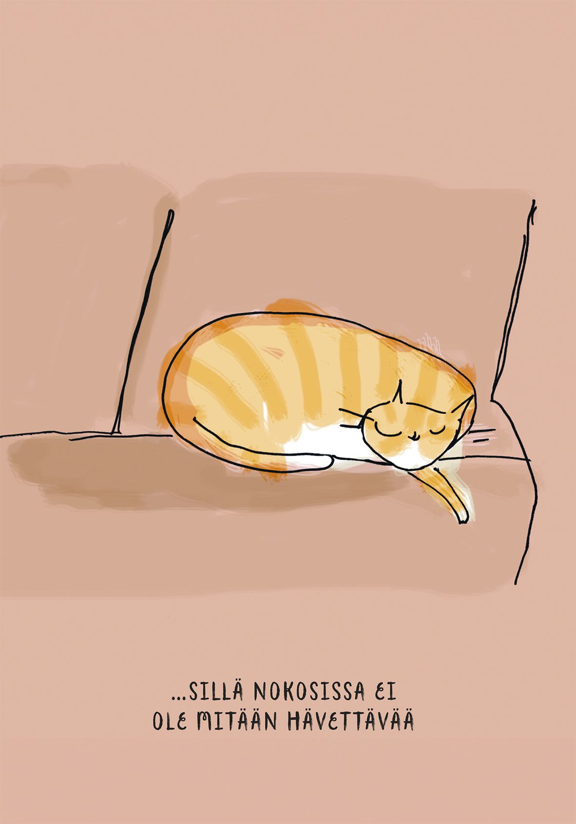 Kissanpäiviä