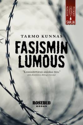Fasismin lumous