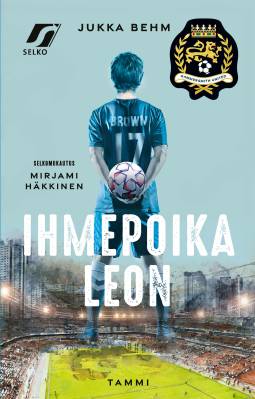 Ihmepoika Leon (selkokirja)