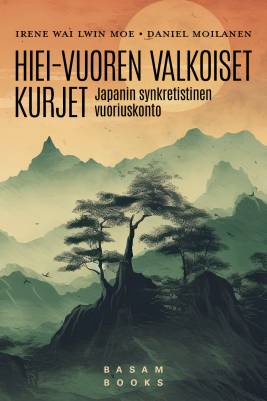 Hiei-vuoren valkoiset kurjet