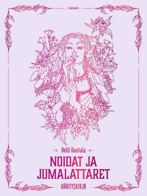 Noidat ja jumalattaret