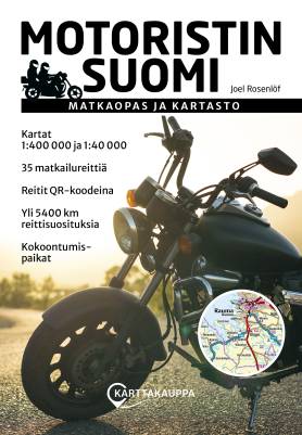Motoristin Suomi
