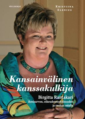 Kansainvälinen kanssakulkija