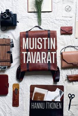 Muistin tavarat
