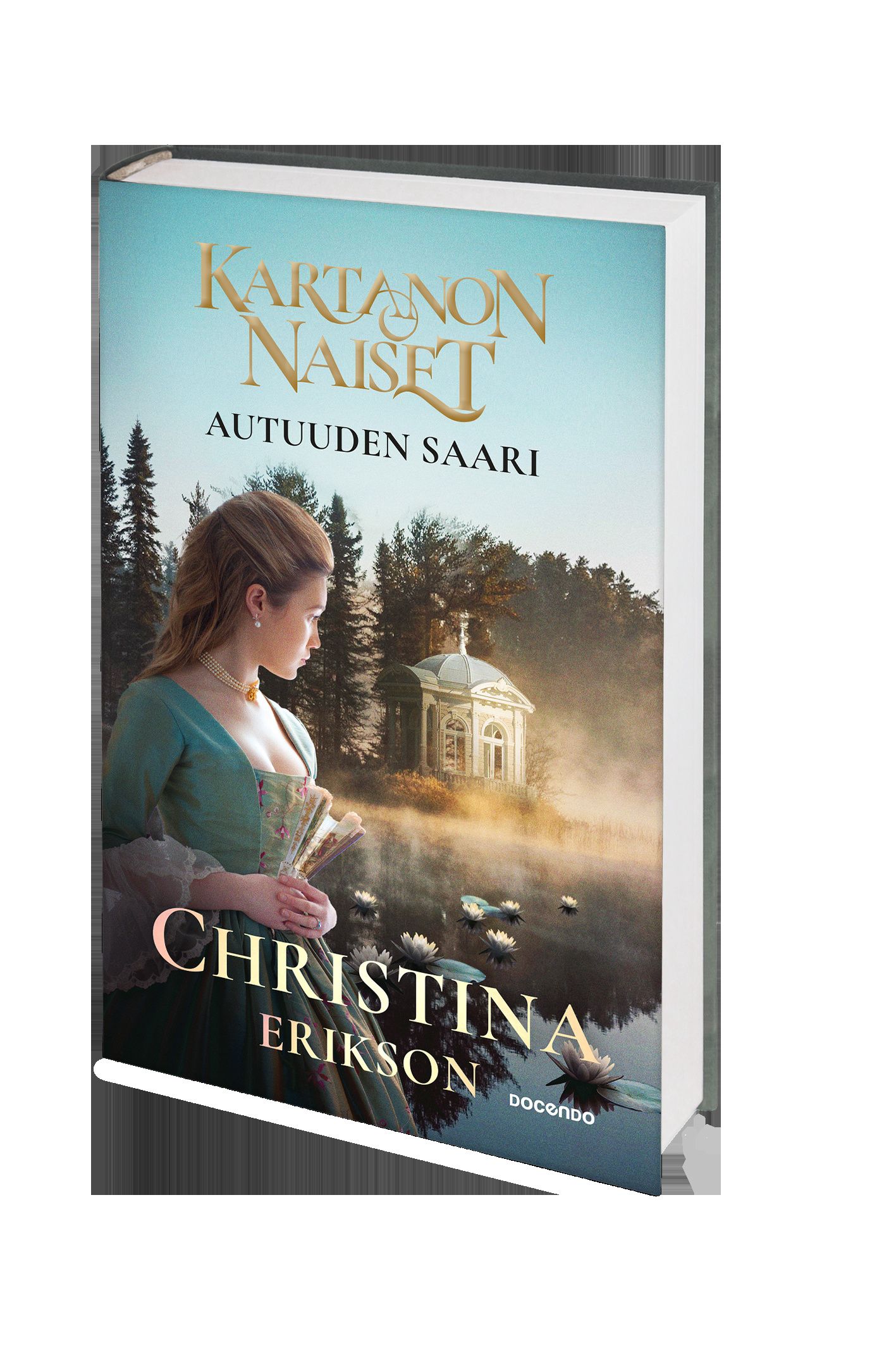 Autuuden saari