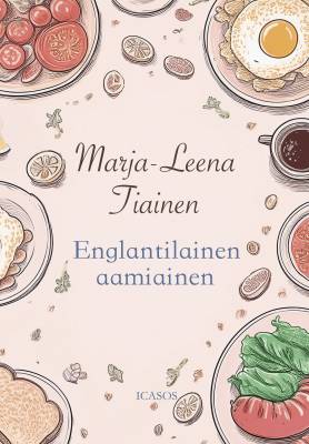 Englantilainen aamiainen