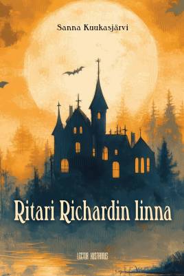 Ritari Richardin linna